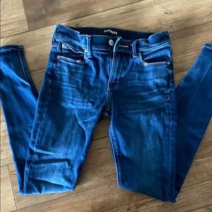 Express Jeans